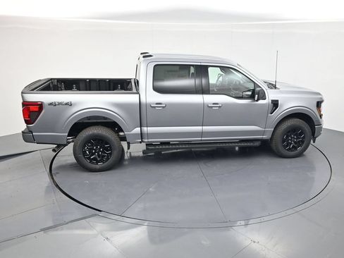 New 2026 Ford F150 XLT w/ Equipment Group 302A MID AWD/4WD image 33