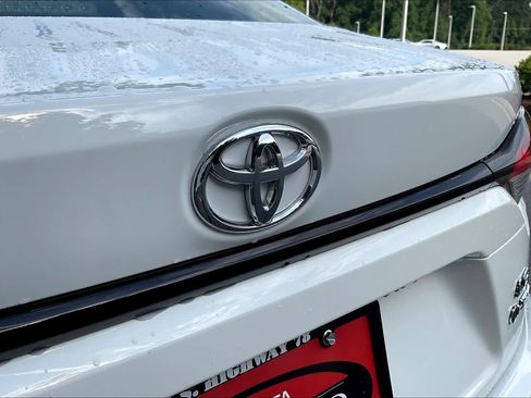 Used 2026 Toyota Corolla LE FWD image 30