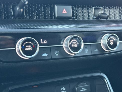 Certified 2024 Honda CR-V LX image 22