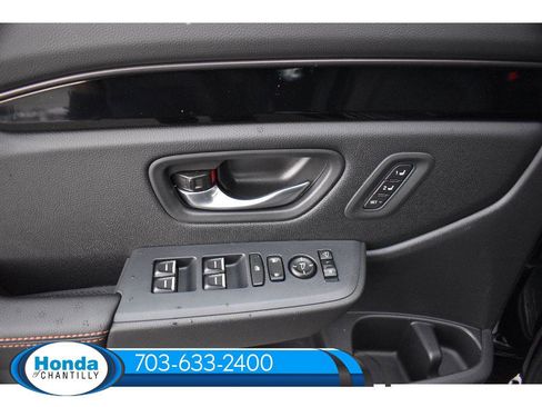 New 2026 Honda Pilot TrailSport image 26