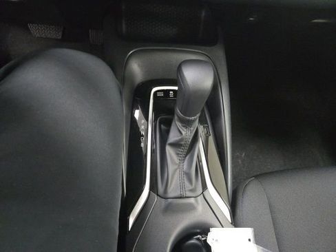 New 2026 Toyota Corolla LE image 23