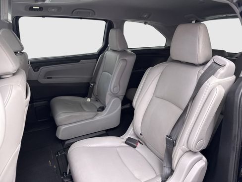 Used 2020 Honda Odyssey EX-L image 35