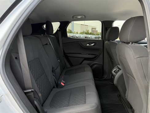 Certified 2021 Chevrolet Blazer LT image 26