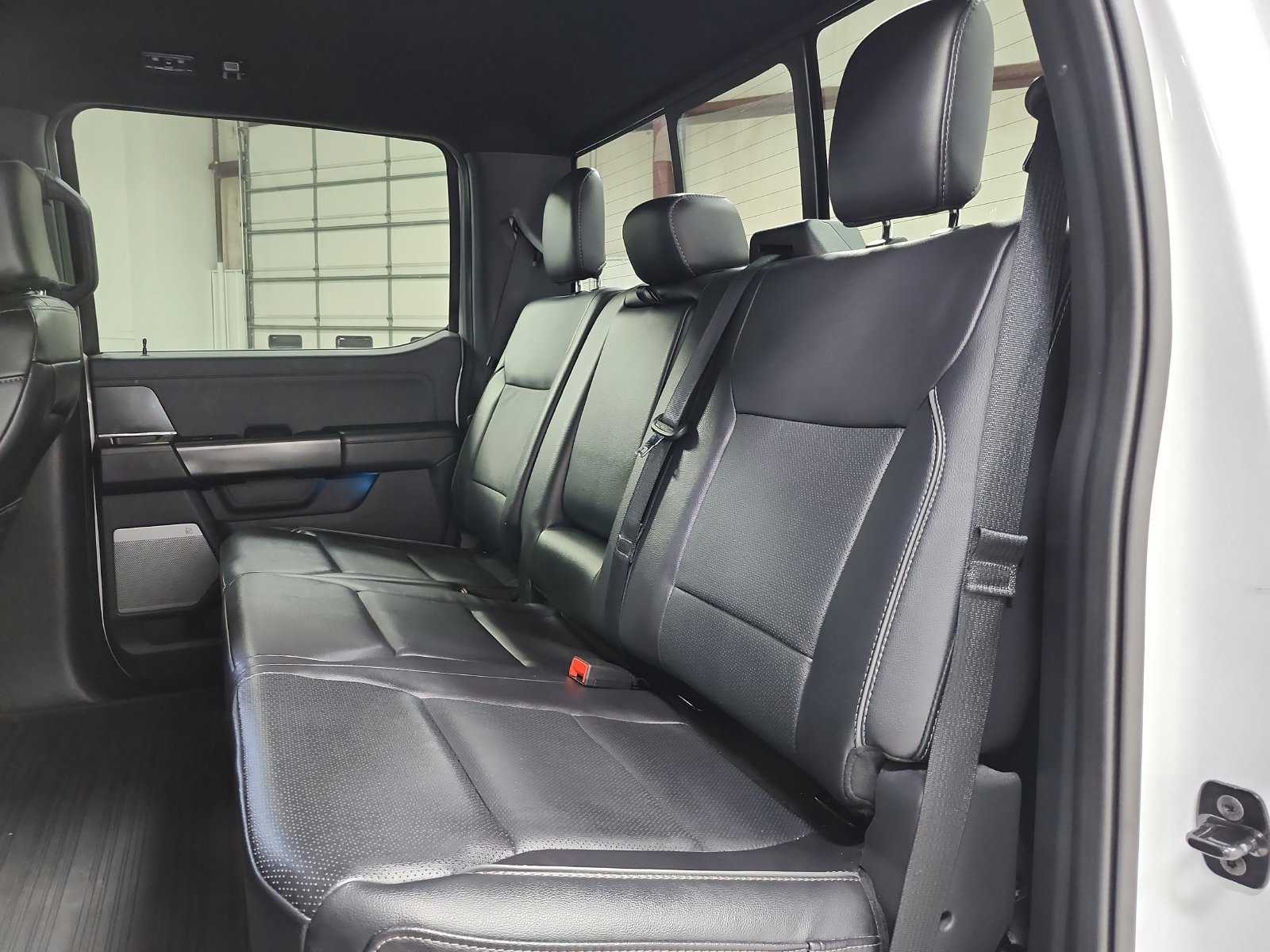 Used 2024 Ford F150 Lariat AWD/4WD image 53