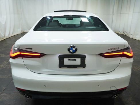 Used 2024 BMW 430i xDrive Coupe w/ Premium Package AWD/4WD image 4