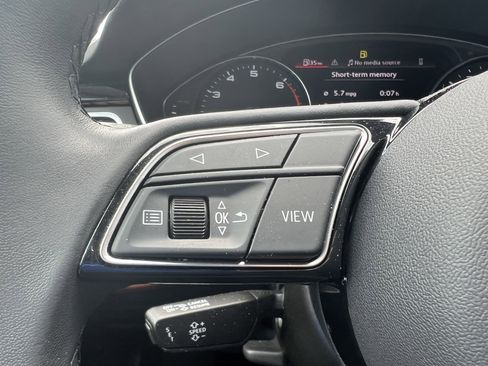 Certified 2023 Audi A5 2.0T Premium AWD/4WD image 19