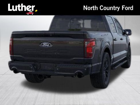 New 2026 Ford F150 XLT image 8