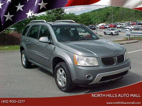 Used 2006 Pontiac Torrent 2WD image 1