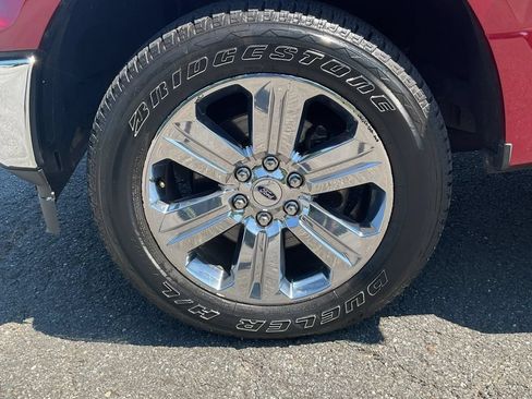 Used 2019 Ford F150 XLT w/ Equipment Group 302A Luxury AWD/4WD image 15