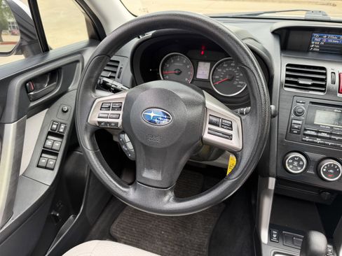 Used 2015 Subaru Forester 2.5i Premium w/ Popular Package #2 image 26