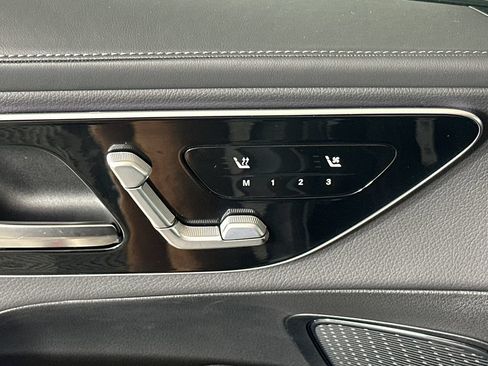 Certified 2026 Mercedes-Benz GLC 300 image 11