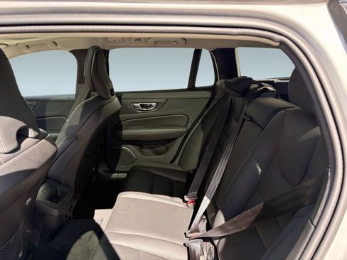 Certified 2025 Volvo V60 B5 Cross Country Plus image 14