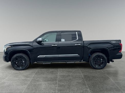 New 2026 Toyota Tundra 1794 Edition AWD/4WD image 3