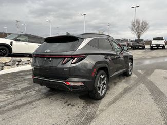 Used 2023 Hyundai Tucson SEL w/ Convenience Package video 3