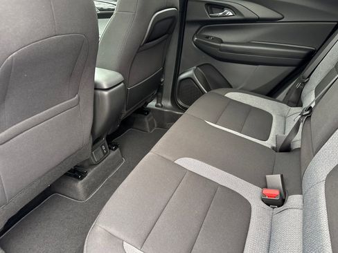 New 2026 Chevrolet TrailBlazer LT w/ Convenience Package image 11