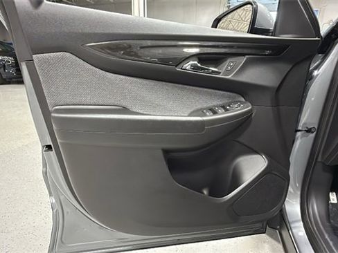 New 2026 Chevrolet TrailBlazer LT w/ Driver Confidence Package image 11