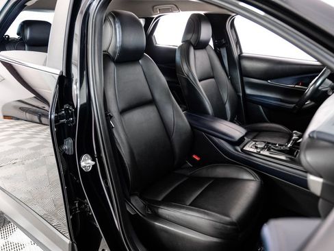 Used 2020 MAZDA CX-30 AWD w/ Select Package image 33