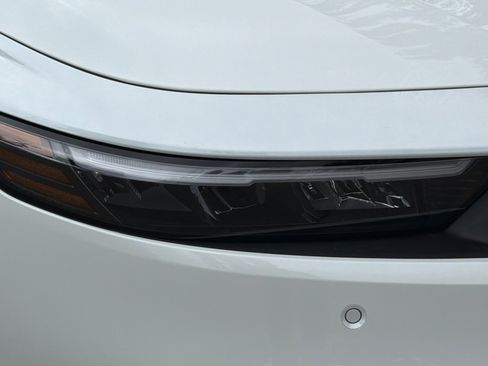 New 2026 Honda Accord Touring image 16