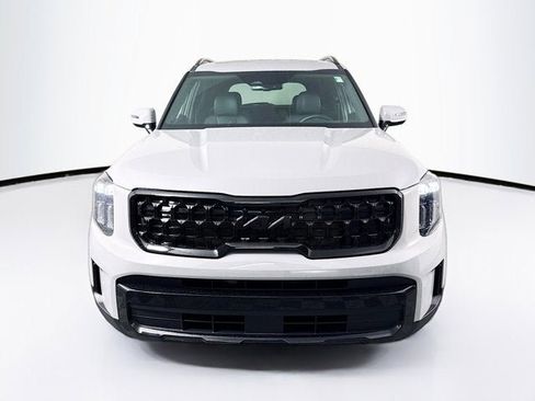 New 2025 Kia Telluride EX X-Line image 2