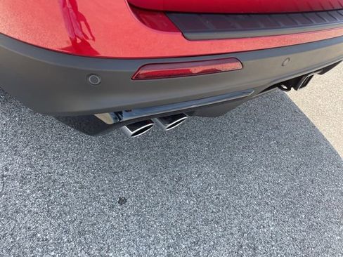 New 2026 Ford Explorer ST w/ Sun And Sound Package image 12