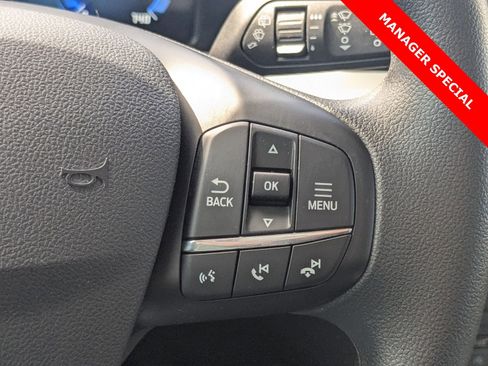 New 2025 Ford Bronco Sport Heritage image 28