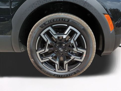 New 2026 Hyundai Santa Cruz Limited image 11