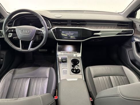 Used 2023 Audi A6 2.0T Premium w/ Convenience Package AWD/4WD image 15