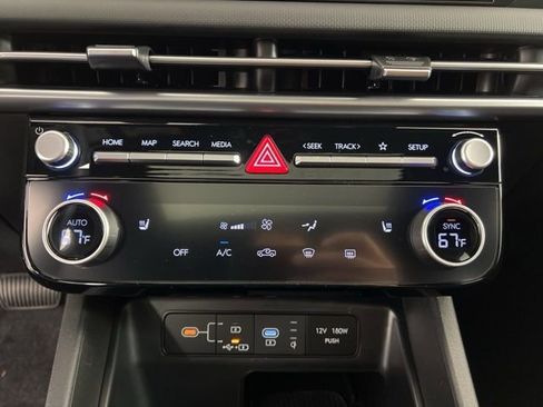 New 2026 Hyundai Santa Cruz SEL AWD/4WD image 23