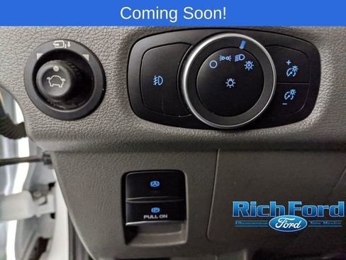 Used 2021 Ford Transit 350 XLT image 20