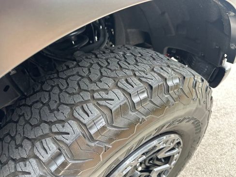 Used 2024 Ford F150 Raptor w/ Equipment Group 803A Raptor R AWD/4WD image 16