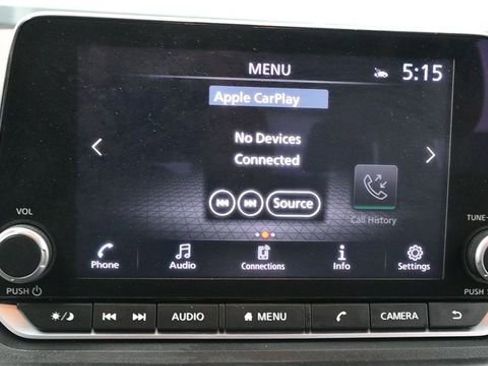 Used 2023 Nissan Rogue SV AWD/4WD image 24