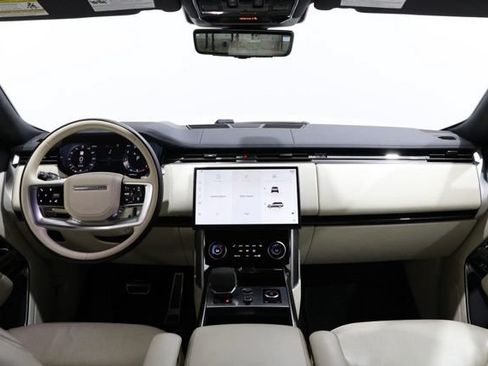 Used 2023 Land Rover Range Rover SE AWD/4WD image 12