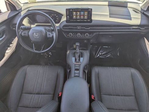 Certified 2025 Honda HR-V EX-L image 12