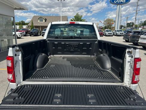 Used 2022 Ford F150 XL w/ Equipment Group 101A High AWD/4WD image 8