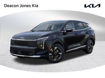 New 2026 Kia Sportage LX w/ LX Convenience Package