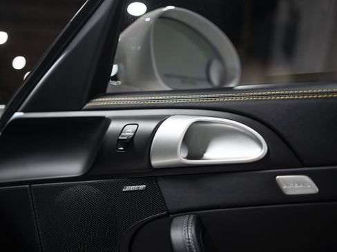 Used 2013 Porsche 911 Turbo S image 62