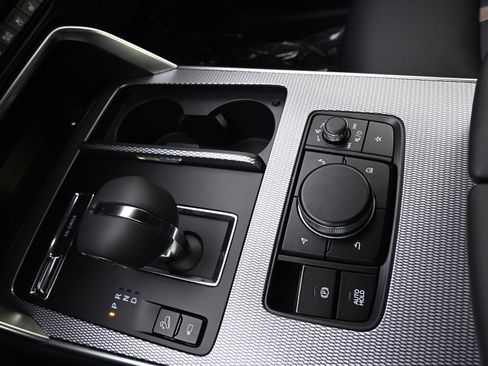 New 2026 MAZDA CX-70 3.3 Turbo w/ Premium Plus Pkg image 32