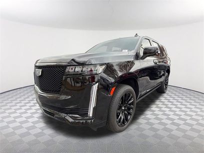 Certified 2024 Cadillac Escalade Sport Platinum w/ LPO, ONYX Package