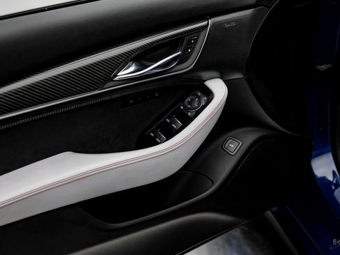 Used 2022 Cadillac CT5 V Blackwing image 85