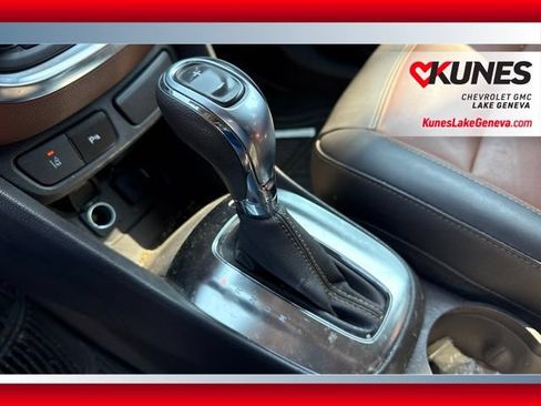 Used 2016 Buick Encore Premium AWD/4WD image 20