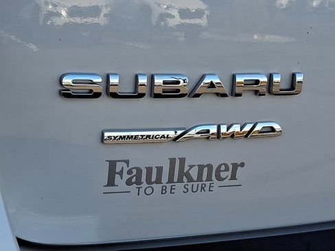 Certified 2023 Subaru Crosstrek 2.0i Premium image 30