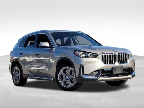 Used 2025 BMW X1 xDrive28i image 22