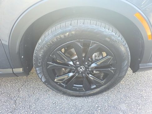Used 2023 Honda CR-V Sport Touring image 7