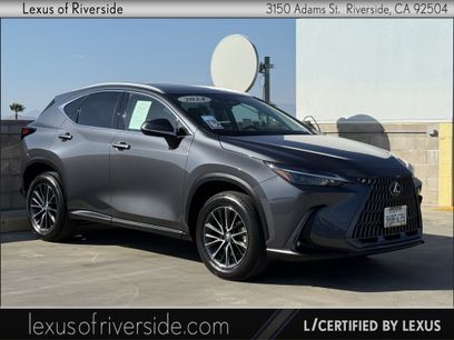 Certified 2024 Lexus NX 350 AWD
