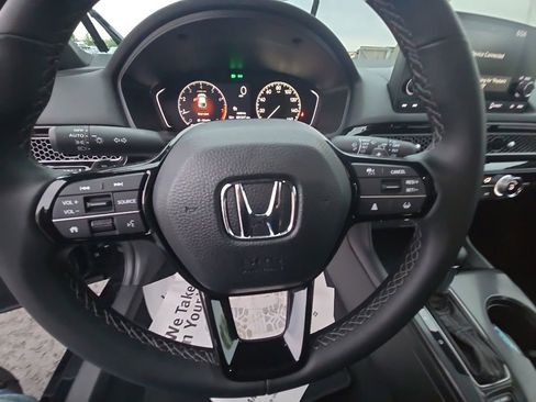 Certified 2026 Honda Civic Sport image 15