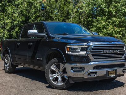 Used 2019 RAM 1500 Laramie
