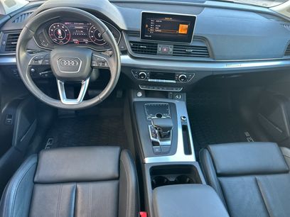 Used 2019 Audi Q5 Prestige