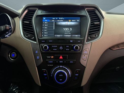 Used 2018 Hyundai Santa Fe Sport FWD image 29