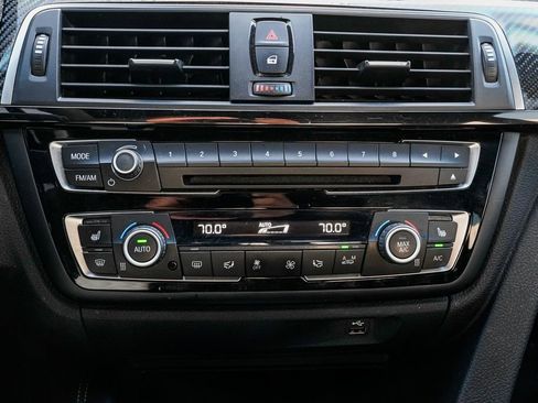 Used 2017 BMW M4 Coupe image 14