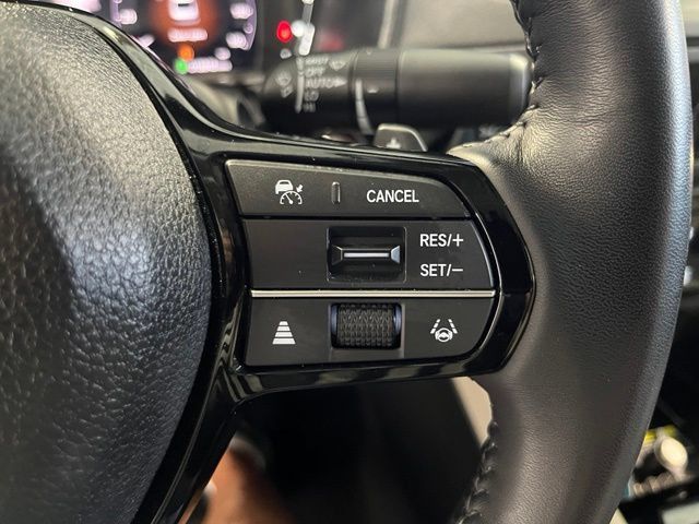 Used 2024 Honda Accord Touring image 28